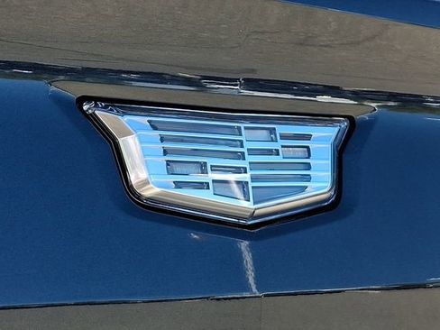 Certified 2026 Cadillac Escalade IQ Luxury 1 AWD/4WD image 30