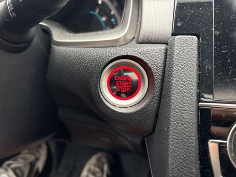 Used 2017 Honda Civic EX image 23