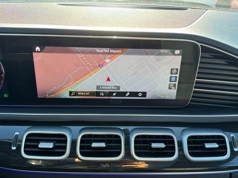 Used 2020 Mercedes-Benz GLE 350 GLE 350 w/ Premium Package image 17