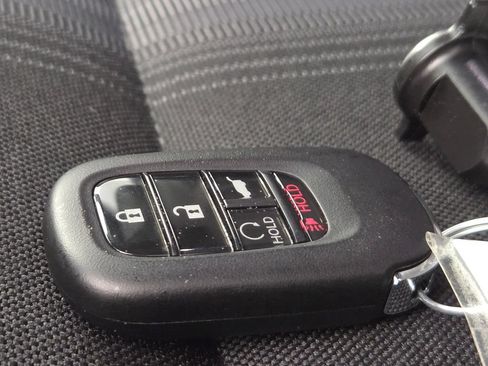 Used 2026 Honda Civic Sport image 19