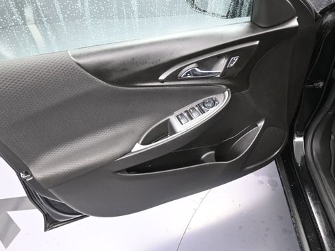Used 2024 Chevrolet Malibu LT w/ Midnight Edition FWD image 13
