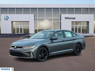 New 2026 Volkswagen Jetta SE 360° Tour