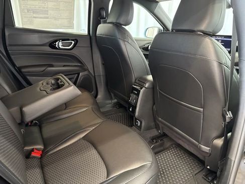 New 2026 Jeep Compass Latitude w/ Quick Order Package 29K image 33