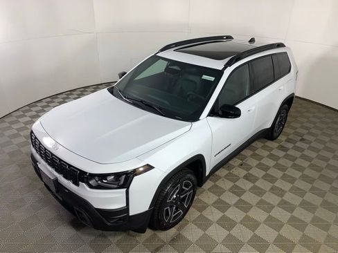 New 2026 Jeep Cherokee Limited AWD/4WD image 7