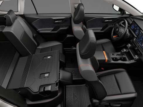 New 2026 Toyota RAV4 AWD Plug-in Hybrid image 22
