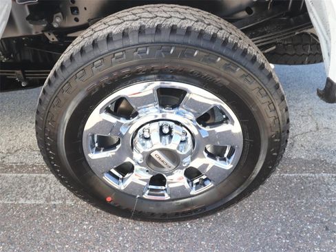 New 2026 Ford F250 Lariat w/ Lariat Ultimate Package image 19