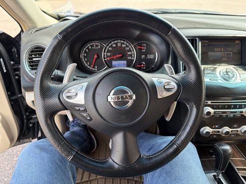 Used 2014 Nissan Maxima 3.5 SV w/ Premium Package FWD image 23