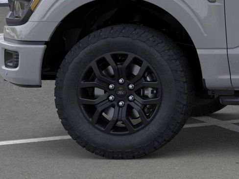 New 2026 Ford F150 Tremor AWD/4WD image 19