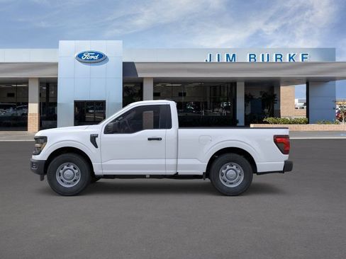 New 2026 Ford F150 XL RWD image 3