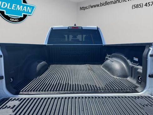 Used 2022 RAM 1500 Big Horn AWD/4WD image 19