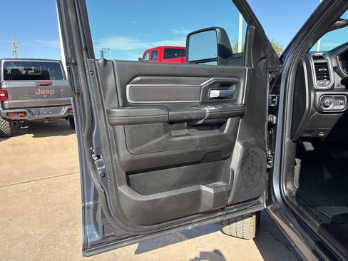 New 2026 RAM 2500 Big Horn image 13