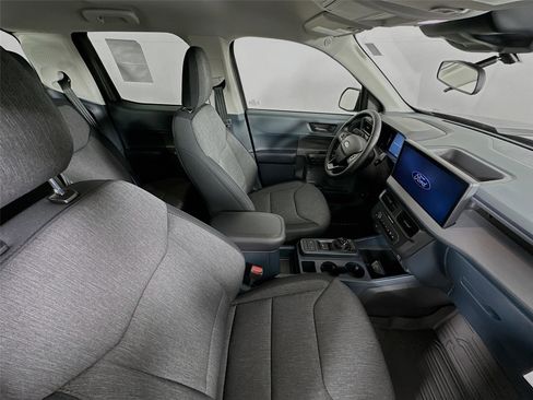 New 2026 Ford Maverick XLT w/ XLT Luxury Package image 26