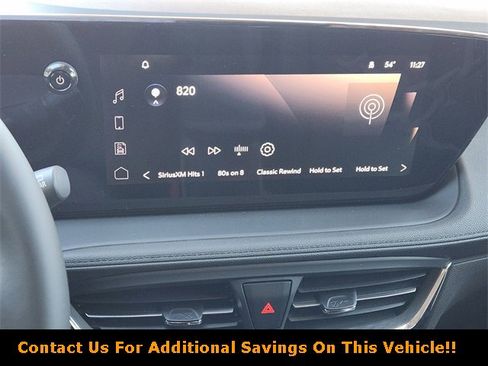 New 2026 Buick Encore GX Preferred w/ Advanced Technology Package image 12