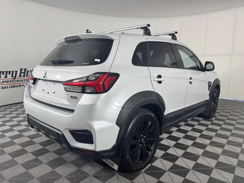 Used 2024 Mitsubishi Outlander Sport AWD image 7