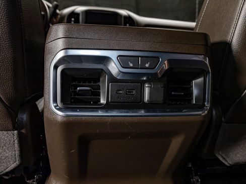 Used 2022 GMC Sierra 2500 Denali w/ Denali Ultimate Package image 25