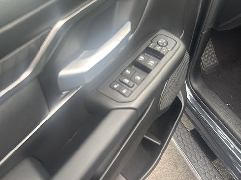 New 2026 RAM 1500 Big Horn image 16