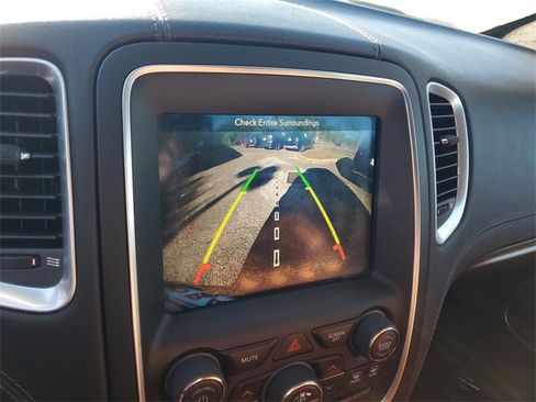 Used 2019 Dodge Durango Citadel image 23