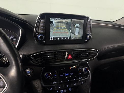 Used 2020 Hyundai Santa Fe Limited FWD image 19