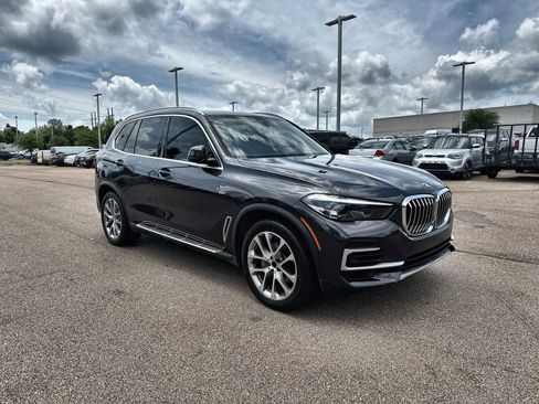 Used 2023 BMW X5 sDrive40i RWD image 11