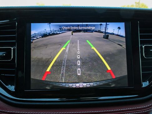 Used 2023 Dodge Durango SRT Hellcat AWD/4WD image 24