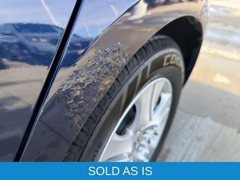 Used 2009 Honda Accord LX-P image 34