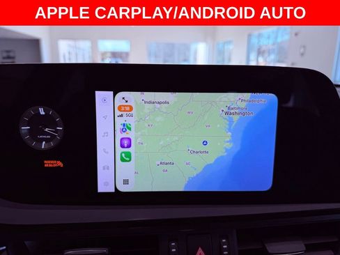 Certified 2024 Lexus ES 350 350 PREMIUM/BLIND SPOT/PARK AS image 11