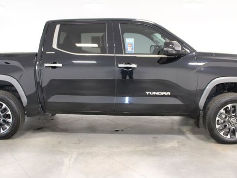Used 2024 Toyota Tundra Limited image 11