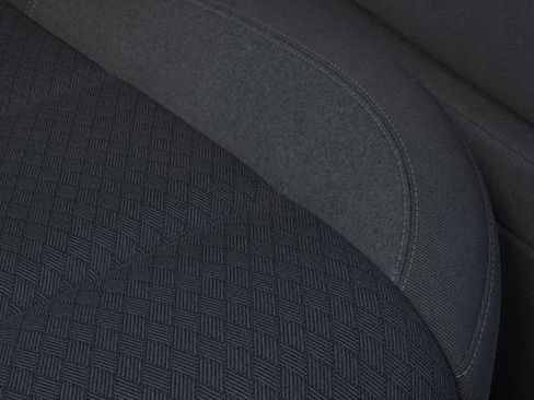 New 2026 Chevrolet Silverado 1500 Custom w/ LPO, Dark Essentials Package image 21