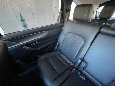 Used 2025 MAZDA CX-90 3.3 Turbo w/ Preferred Package image 42