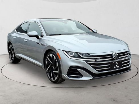 Used 2021 Volkswagen Arteon SEL Premium image 3