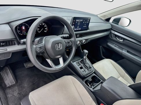 Used 2026 Honda CR-V EX image 7