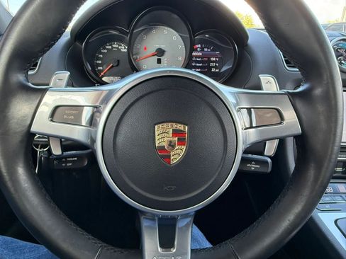 Used 2014 Porsche Cayman S RWD image 42