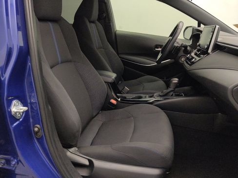 Used 2021 Toyota Corolla SE FWD image 21