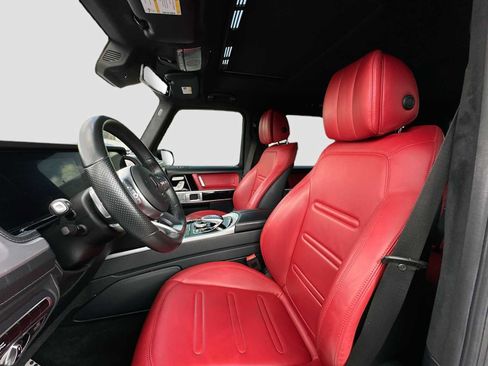 Used 2020 Mercedes-Benz G 550 image 22