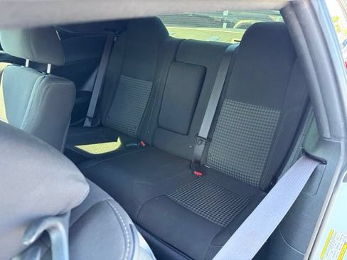 Used 2023 Dodge Challenger SXT RWD image 14