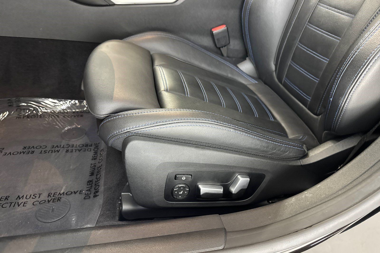 Used 2023 BMW i4 M50 AWD/4WD image 15
