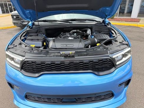 New 2026 Dodge Durango GT image 68