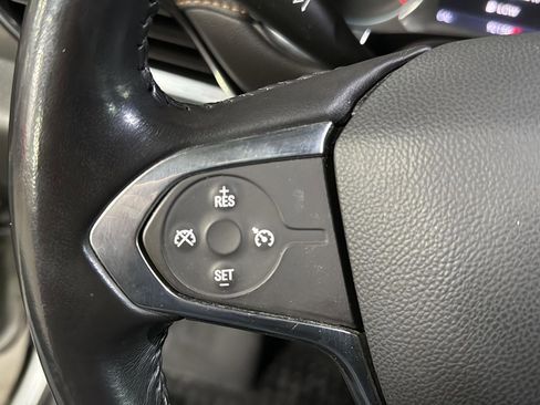 Used 2020 Chevrolet Traverse LT w/ LPO, Cargo Package image 14