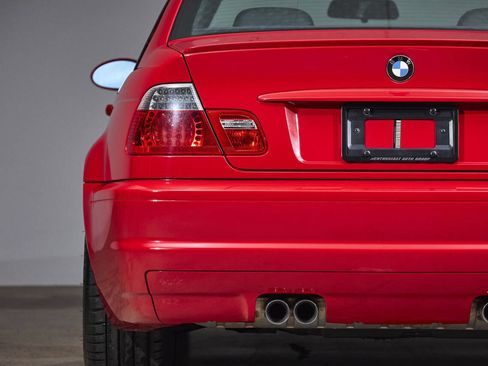 Used 2004 BMW M3 Base 2dr Coupe image 22