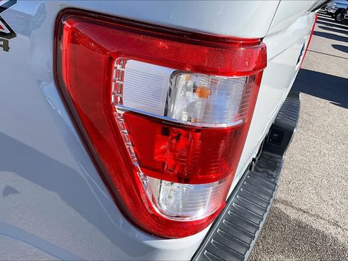 Used 2023 Ford F150 XL w/ STX Appearance Package image 27