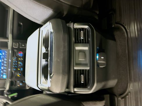 Used 2024 Ford F150 STX image 27