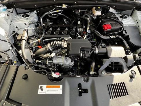 New 2026 Acura ADX A-Spec image 33