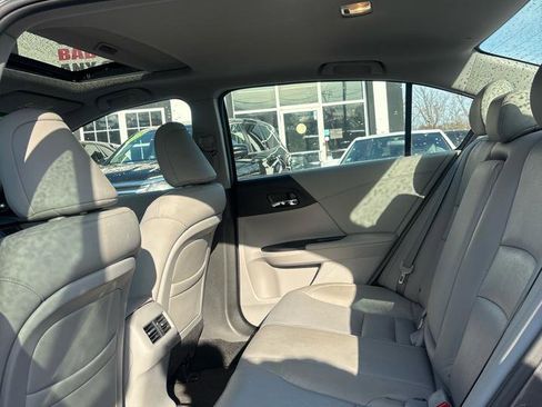 Used 2013 Honda Accord EX-L image 16