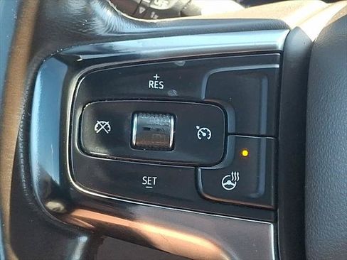 Used 2020 Chevrolet Silverado 1500 LT Trail Boss AWD/4WD image 22