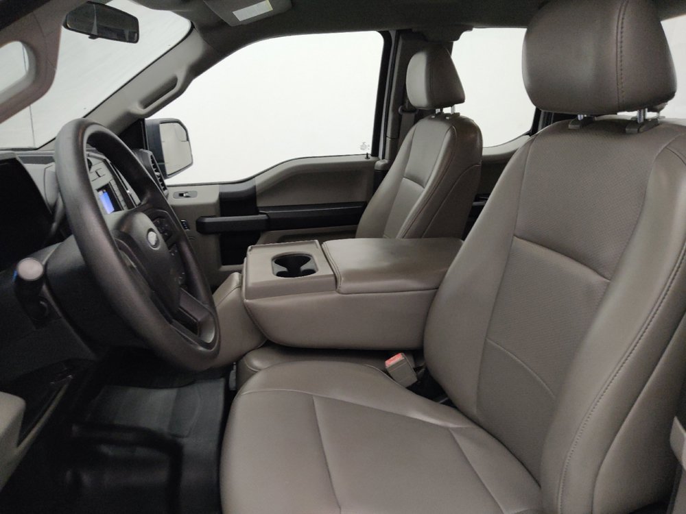 Used 2018 Ford F150 XL w/ Equipment Group 101A Mid RWD image 17