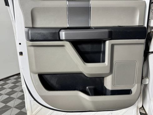 Used 2019 Ford F150 XLT w/ Equipment Group 302A Luxury AWD/4WD image 38