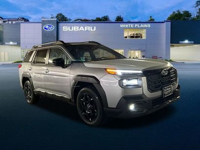 New 2026 Subaru Outback Limited