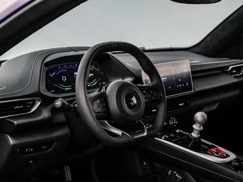 New 2026 Lotus Emira image 52