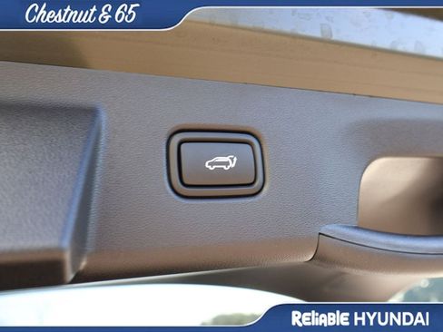 Certified 2025 Hyundai Tucson SEL FWD image 16