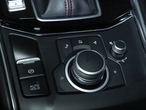 Certified 2024 MAZDA CX-5 Carbon Edition image 27